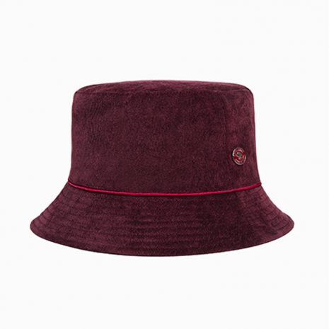 bob-femme-velours-prune-violet-mode-collection-chapeaux-burgandi-paris