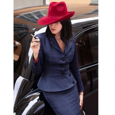 chapeau-bonnie-rouge-collection-francaise-burgandi-paris